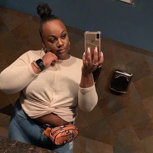 Meet your Posher, Krysten